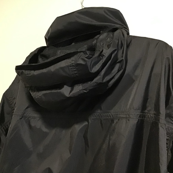 Rain/Wind Gear Hooded Jacket - Picture 5 of 7